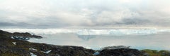 David Burdeny - Ilulissat Icefjord 04, Greenland, 2020, Printed After
