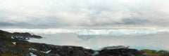 David Burdeny - Ilulissat Icefjord 04, Groenland, 2020, imprimé d'après