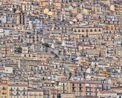 David Burdeny - La Citta Alta 03, Palermo, Sicily, IT, 2021, Printed After