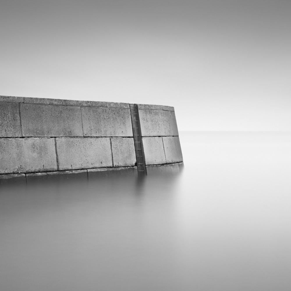 David Burdeny (b. 1968. Winnipeg, Canada) graduated with a Masters in Architecture and Interior Design and spent the early part of his career practicing in his field before establishing himself as a photographer. Burdeny translates his intimate