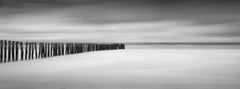 David Burdeny - Long Plage, Calais, 2004, stampato dopo
