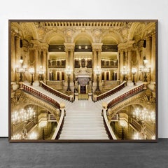 David Burdeny - Palais Garnier, Paris, France
