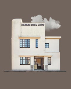 David Burdeny - Estudio fotográfico, Fotografía 2022, Impresión posterior