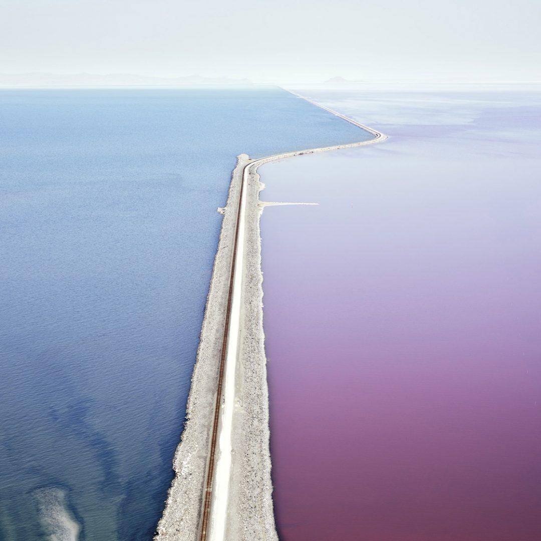 great salt lake divide