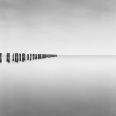 David Burdeny - Point Roberts, 5 AM, 2002, Printed After
