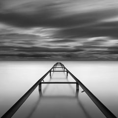 David Burdeny - David Burdeny - Rails, Japan, 2005, Printed After David Burdeny - Rails, Japan, 2005, Printed After