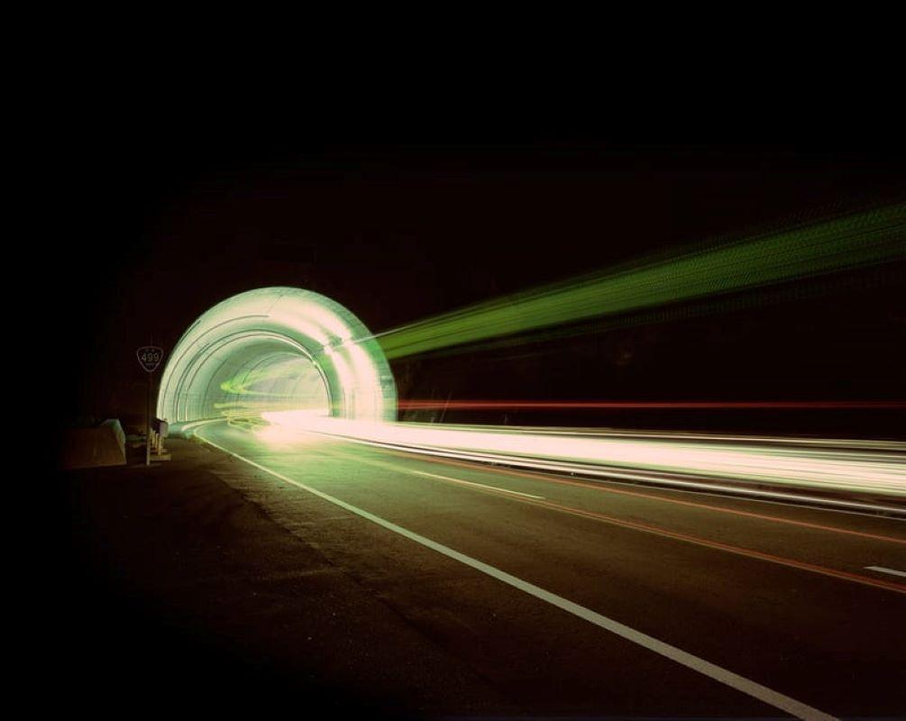 David Burdeny (b. 1968. Winnipeg, Canada) graduated with a Masters in Architecture and Interior Design and spent the early part of his career practicing in his field before establishing himself as a photographer. Burdeny translates his intimate