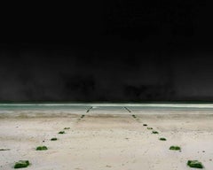 David Burdeny - Saint-Malo, France, Photography 2009, Printed After