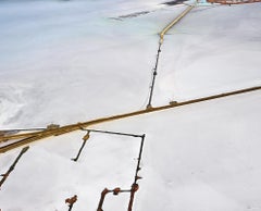 David Burdeny - Salt Flat 01, Kalgoorlie–Boulder, Australia, 2015, Printed After
