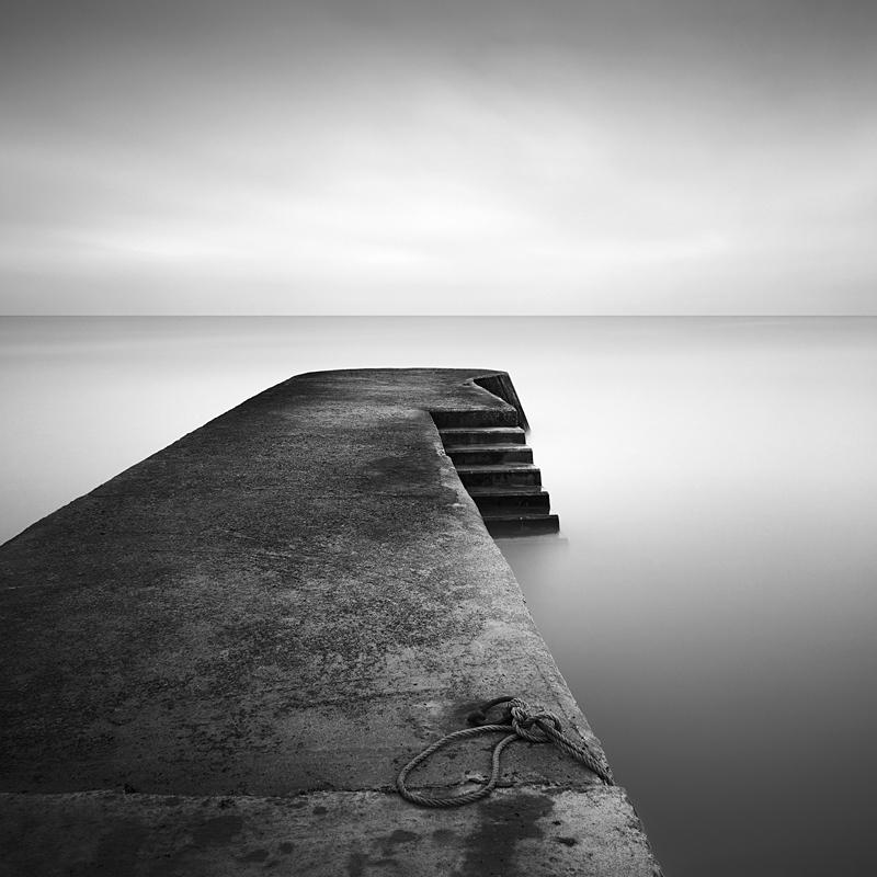 David Burdeny (b. 1968. Winnipeg, Canada) graduated with a Masters in Architecture and Interior Design and spent the early part of his career practicing in his field before establishing himself as a photographer. Burdeny translates his intimate