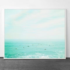 David Burdeny - Surfers, Oahu, Hawaii