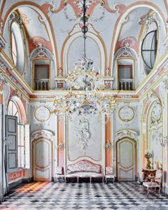David Burdeny - Tenuta Berroni, Racconigi, Italy, Photograpy 2016, Printed After