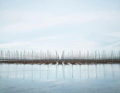 David Burdeny - Tokoname II Aichi Prefecture, Japan, 2017, Printed After