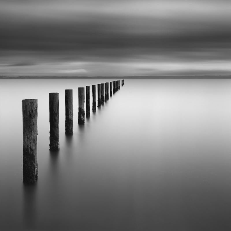 David Burdeny - Vanish, Port Townsend, 2003, Printed After