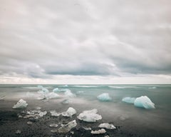 Diamond Beach, Archival Pigment Print, Contemporary Edition of 7