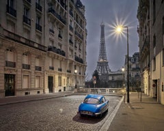 Tour Eiffel, Paris