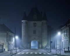 Entrance Gate, 2025