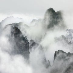 Efemérides, Huangshan, China