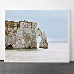 Falaises d'Etretat, Normandy, France