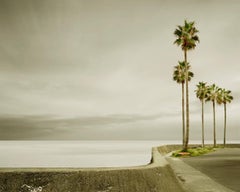 Five Palms, Nomozaki, Japan