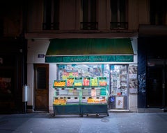 General Store, Paris