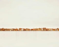 Grand Canal II, Venice, Italy (13” x 16”)