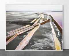 Alogeni 1, Grande Lago Salato, Utah