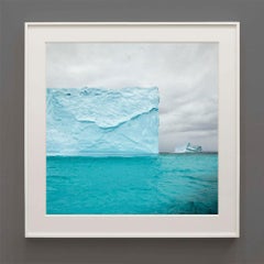 Iceberg 3