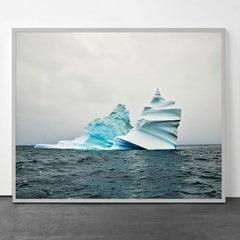 Iceberg I, Greenland