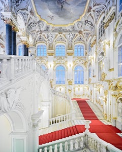 Jordan Stairs 1, State Hermitage, St. Petersburg, Russia