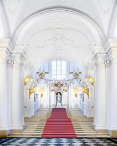 Jordan Stairs 2, State Hermitage, St. Petersburg, Russia