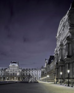 Louvre, Paris