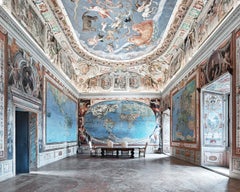 Caprarola, IT par David Burdeny (photographie de grande taille)