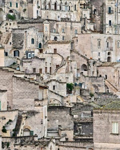 Matera 7, Basilikata, Italien