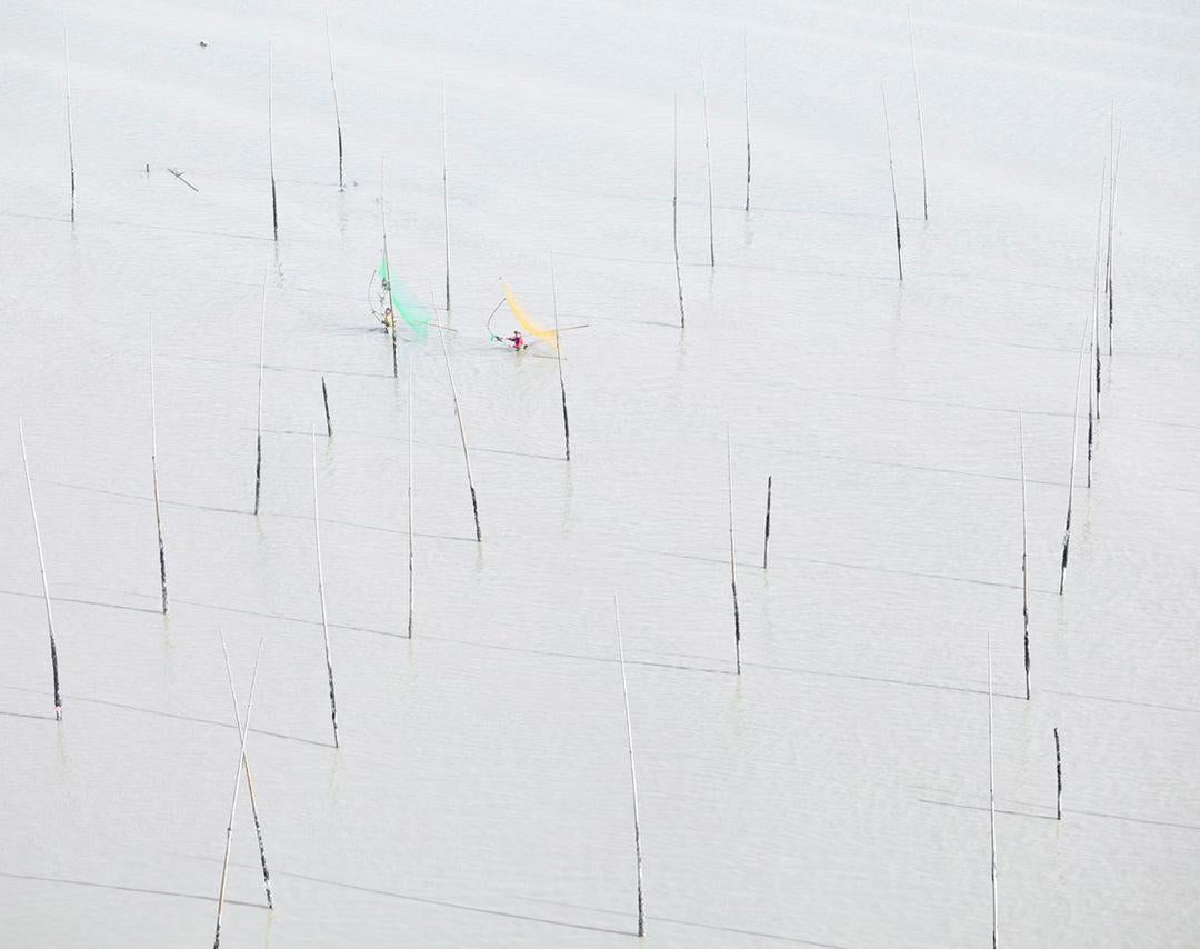 Nets 4, Ningde, Fujian, Volksrepublik China