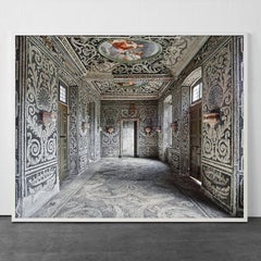 Palazzo Borromeo, Arese, Cesano Maderno, Italia