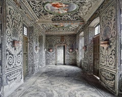Palazzo Borromeo, Arese, Cesano Maderno, Italy