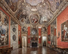 Palazzo Madama, Torino, Italy by David Burdeny (Large-Format Photography)