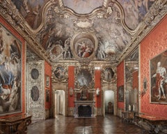 Palazzo Madama, Torino, Italien, von David Burdeny