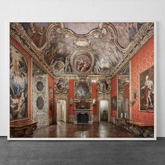Palacio Madama, Turín, Italia por David Burdeny