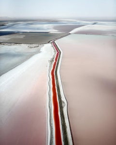 Parallax, Great Salt Lake, Utah