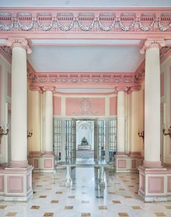 Pink Room, Havana, Cuba