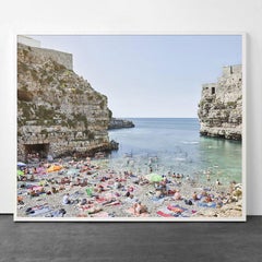 Polignano A Mare II, Bari, Apulia, Italy