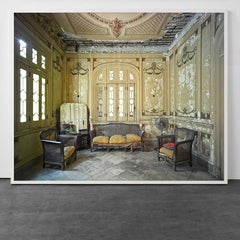 Record Room, La Havane, Cuba