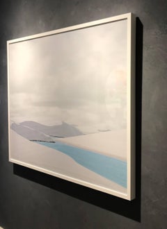 Rio Azul II, Lencois Maranhenses, Brazil
