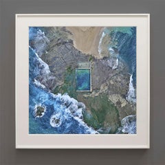 Piscina de roca, Australia