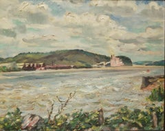 Un paesaggio marino