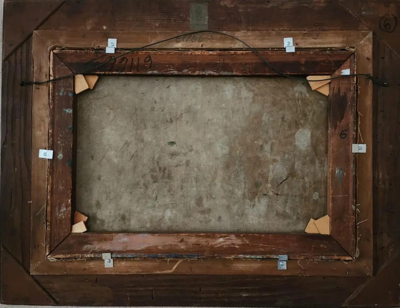 Surrealist Scene For Sale 3