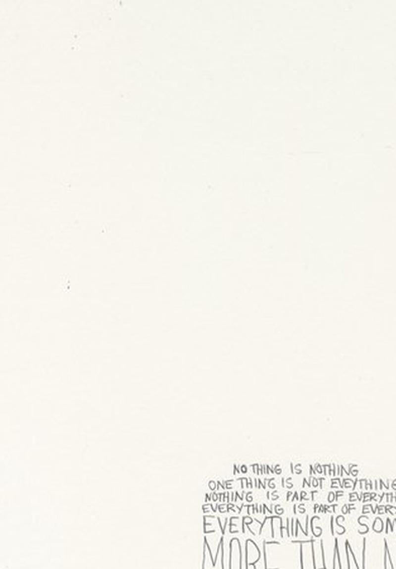 Drucken
Archivierungs-Pigmentdruck
Maße: 20.00 x 16.00 in
50,8 x 40,6 cm
Auflage von 100 Stück
Dieses Werk ist auf einem Label auf der Rückseite signiert.

David Byrne, legendärer Frontmann der amerikanischen Band The Talking Heads und Autor