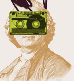 Giclée Print: 'BAROQUE'